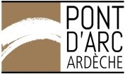 Pont d'Arc Ardèche logo